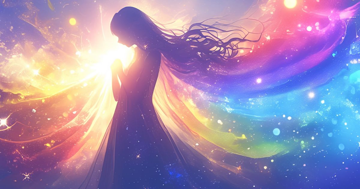 虹 スピリチュアル 意味を知れば人生が変わる？幸運と変化の前兆を解説