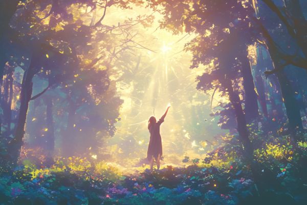 蚊と波動の関係｜エネルギーを整えるための実践的ヒント