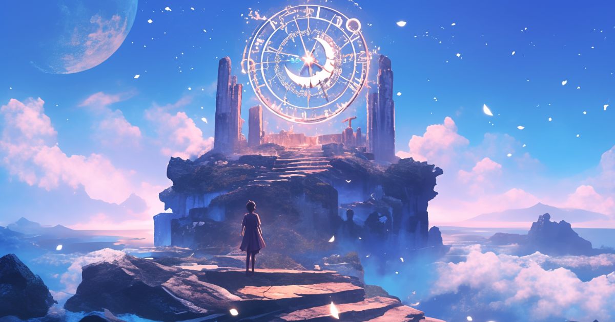 天からのメッセージ？スピリチュアルサインの具体例と意味をわかりやすく紹介