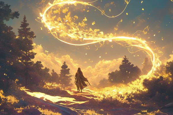 蜂からのサインをどう受け取るか？実生活への活かし方