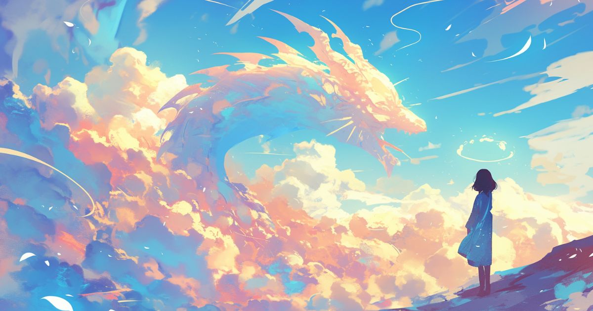 雲のスピリチュアルな意味とは？幸運・変化・啓示を伝えるサインを読み解く