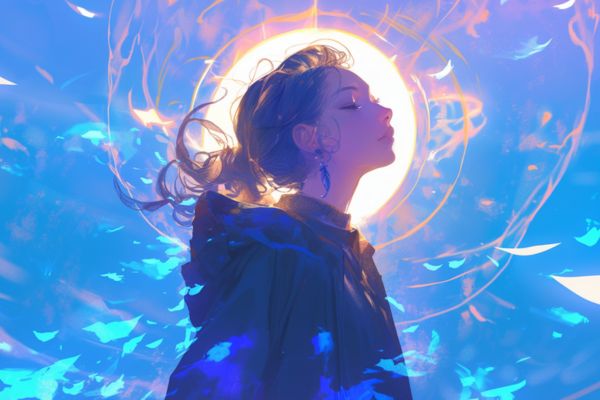 蚊に刺されやすい人のスピリチュアル的特徴とその理由