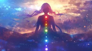 色別・虹のスピリチュアル意味7選｜あなたの心に対応する色