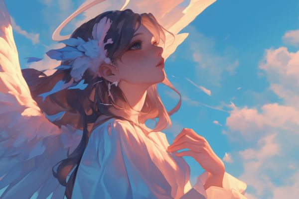 エンジェルナンバーとは何か？数字に宿る神聖なコードを紐解く