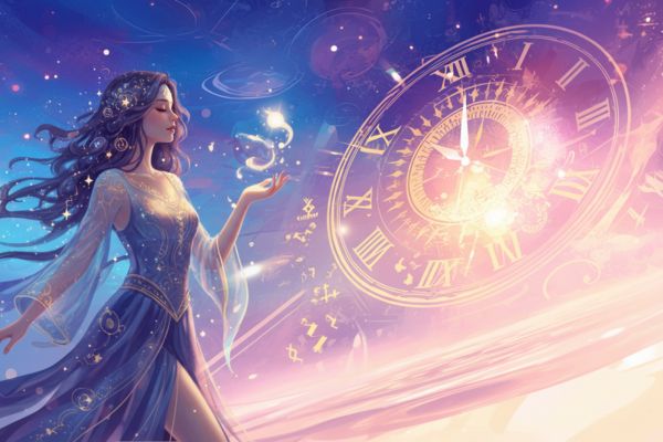 スピリチュアルな数字の力を味方につけよう