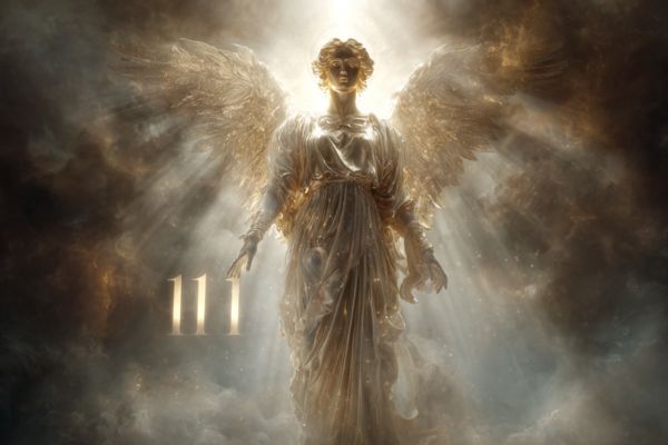 111を見たらどうすべきか？実践すべき5つのスピリチュアル習慣