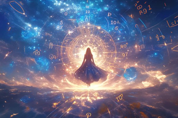 なぜ「数字」に意味が宿るのか