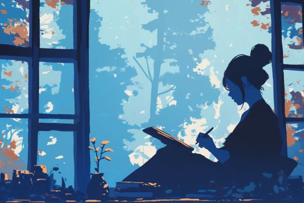 天使が222を通じてあなたに伝えたい「心のテーマ」