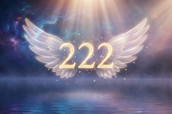 222が繰り返し現れる本当の理由とは (1)