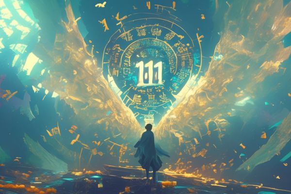 11・111・1111の違いと進化のステップ