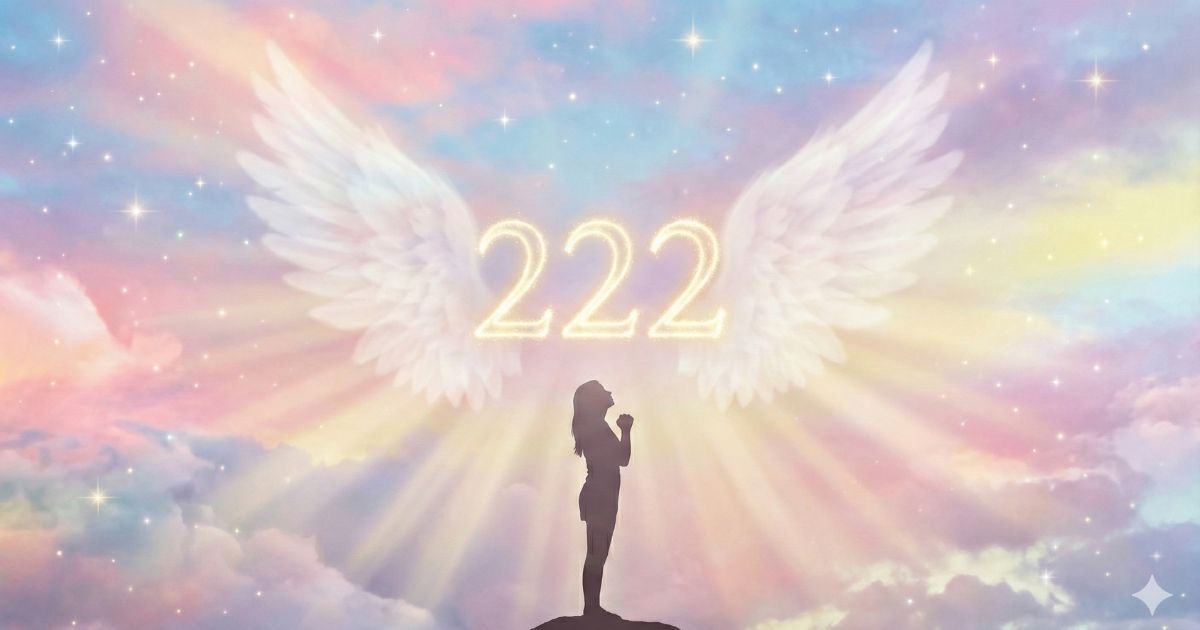 エンジェルナンバー222の意味とは？恋愛・仕事・人生へのメッセージを徹底解 (1)