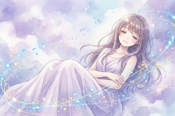 スピリチュアルな“眠気”を感じるあなたへ